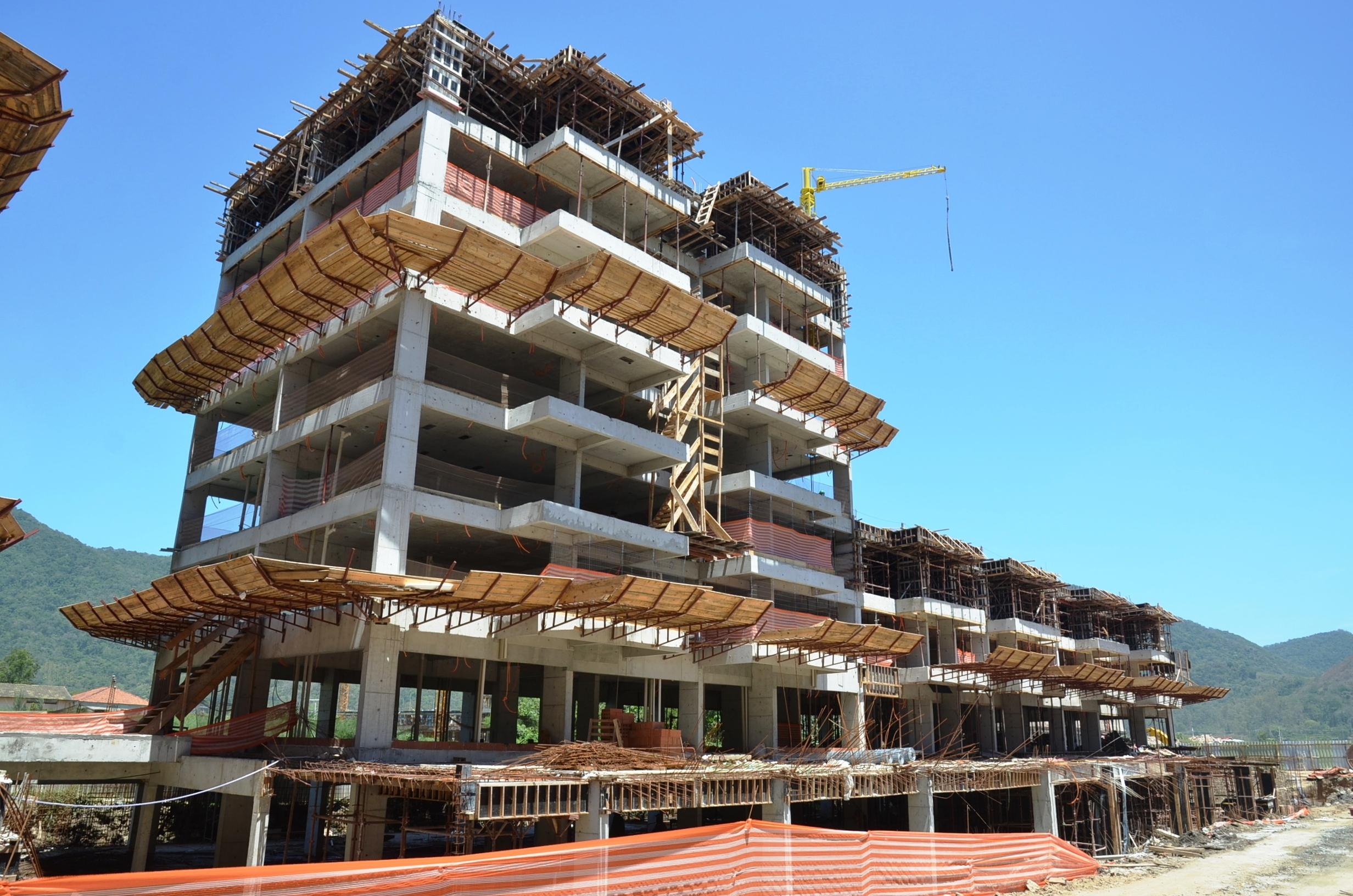 Estrutura | Ocean Pontal Residence – Apartamento	no  Recreio dos Bandeirantes - Rio de Janeiro - Rio de Janeiro