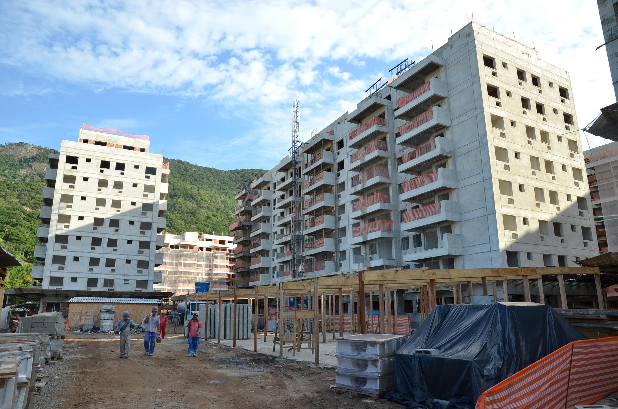 Estrutura | Ocean Pontal Residence – Apartamento	no  Recreio dos Bandeirantes - Rio de Janeiro - Rio de Janeiro