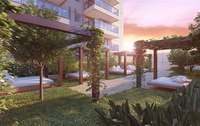 Lazer | Ocean Pontal Residence – Apartamento	no  Recreio dos Bandeirantes - Rio de Janeiro - Rio de Janeiro