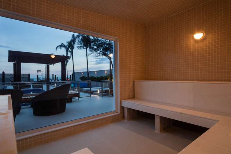 Lazer | Ocean Pontal Residence – Apartamento	no  Recreio dos Bandeirantes - Rio de Janeiro - Rio de Janeiro