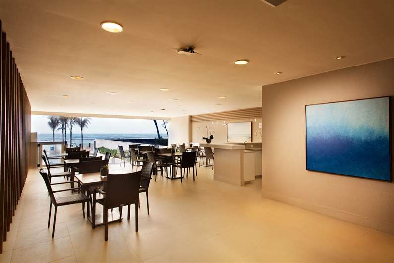 Lazer | Ocean Pontal Residence – Apartamento	no  Recreio dos Bandeirantes - Rio de Janeiro - Rio de Janeiro