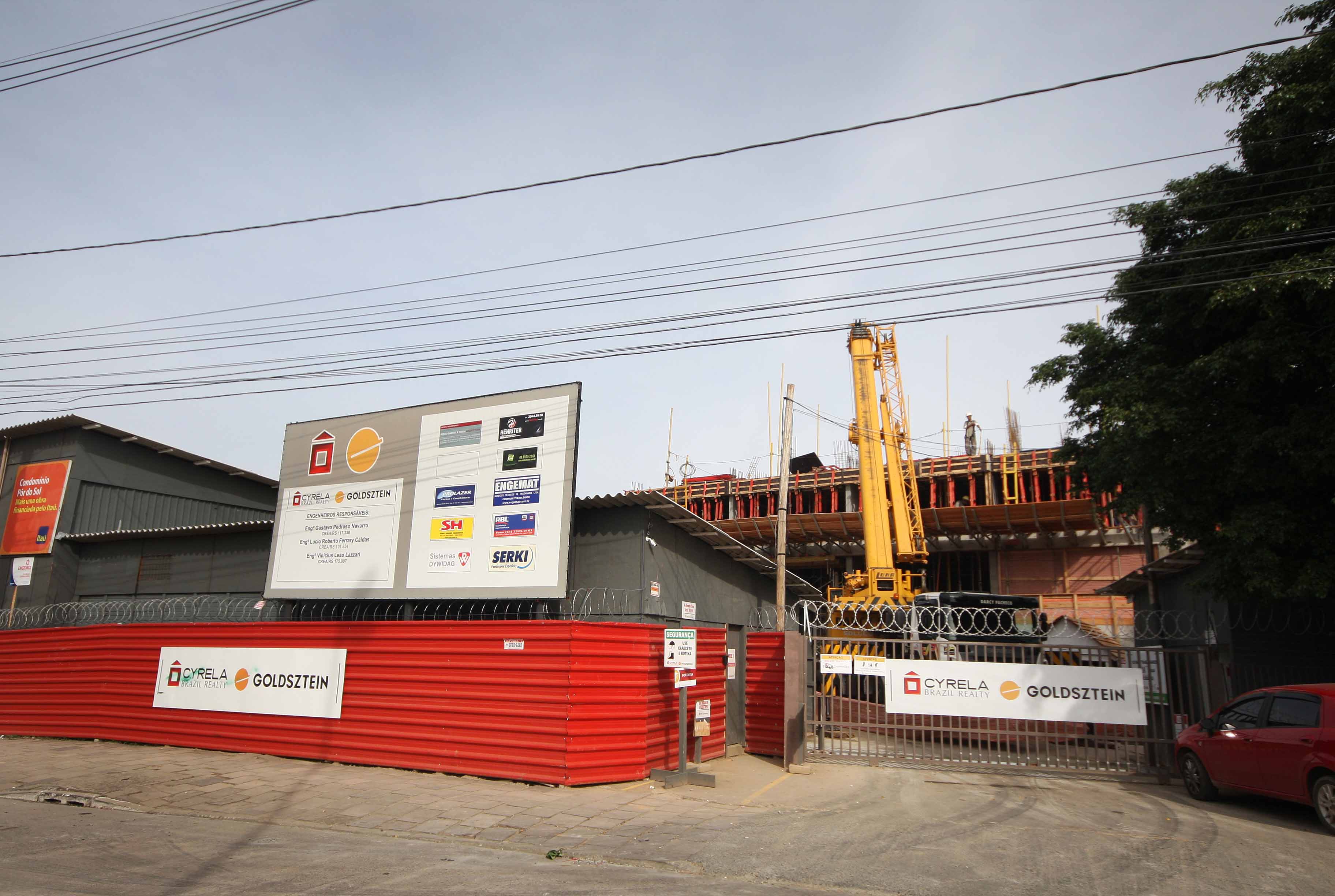 Estrutura | Axis - Home – Apartamento	no  Altos de Petrópolis - Porto Alegre - Rio Grande do Sul