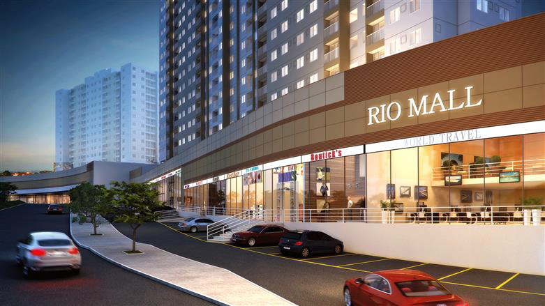 Rio Mall