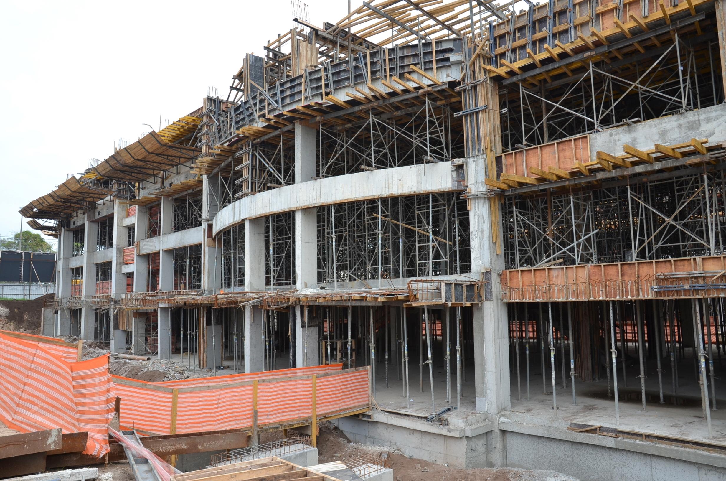 Estrutura | Lead Américas Business – Salas Comerciais	na  Barra da Tijuca - Rio de Janeiro - Rio de Janeiro