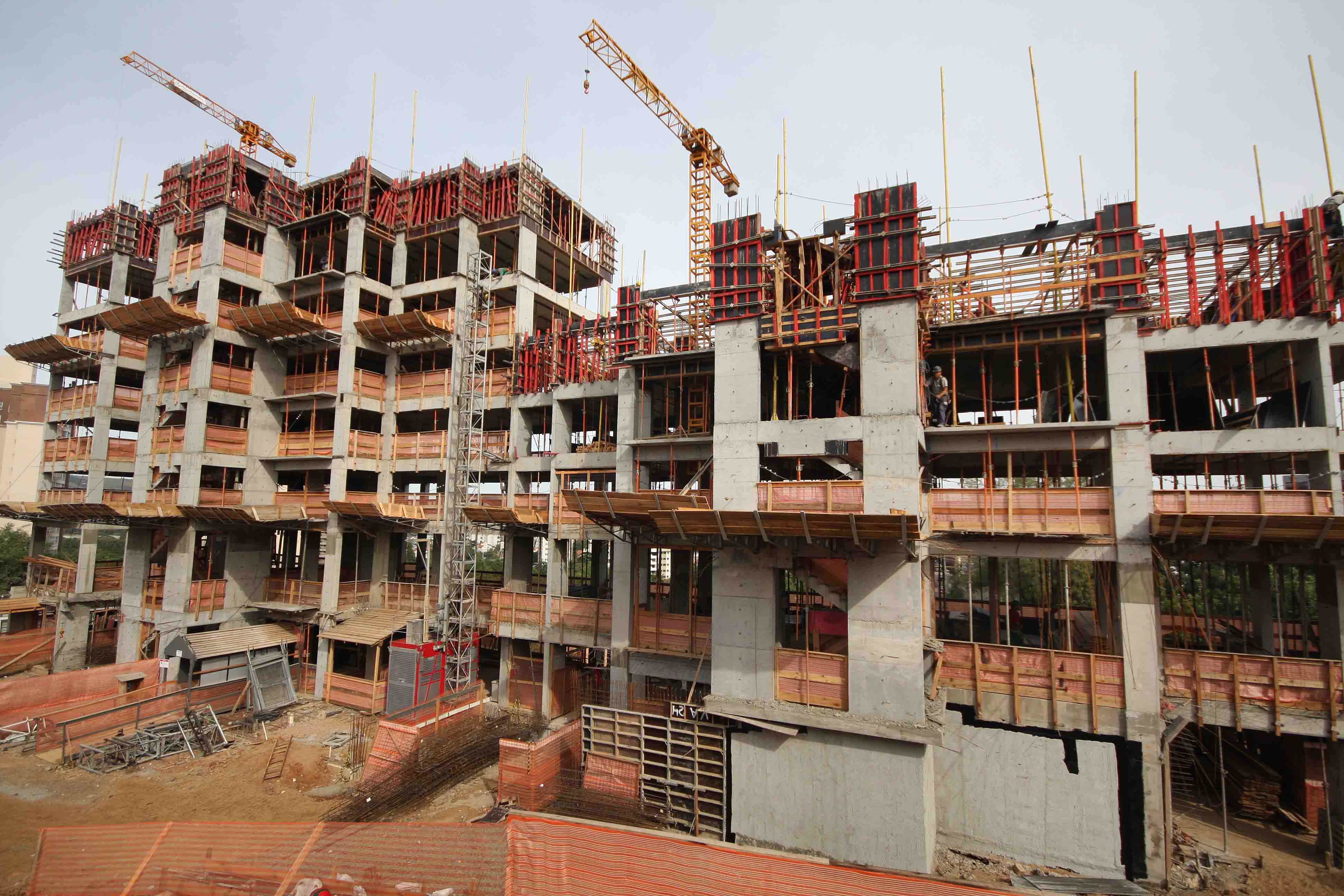 Estrutura | Porto Alegre Incomparável – Apartamento	no  Altos de Petrópolis - Porto Alegre - Rio Grande do Sul