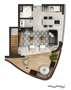 Apartamento tipo 2 - Duplex inferior P2 | Cyrela by Pininfarina – Apartamento na  Vila Olímpia - São Paulo - São Paulo