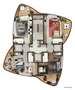 Pavimento | Cyrela by Pininfarina – Apartamento na  Vila Olímpia - São Paulo - São Paulo