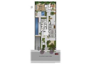 SKR Campo Belo Implantação | Tom 1102 – Apartamento no  Campo Belo - São Paulo - São Paulo