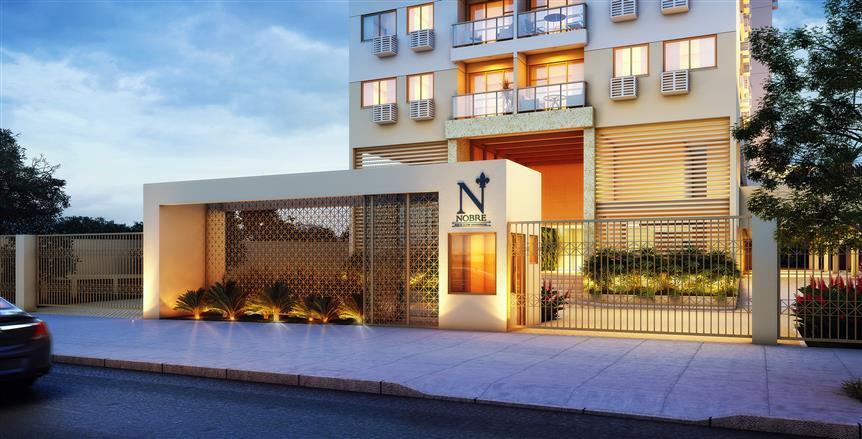 Nobre Norte Clube Residencial