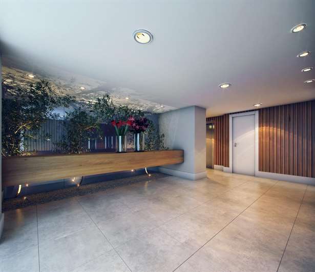 Entrada | Nobre Norte Clube Residencial – Apartamento	no  Grande Méier - Rio de Janeiro - Rio de Janeiro
