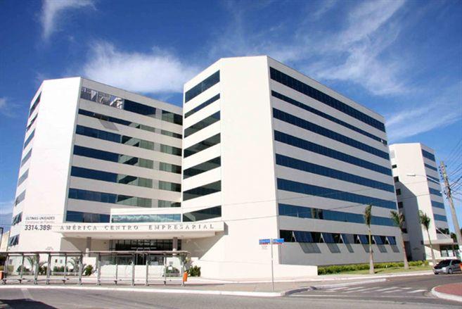 América Centro Empresarial