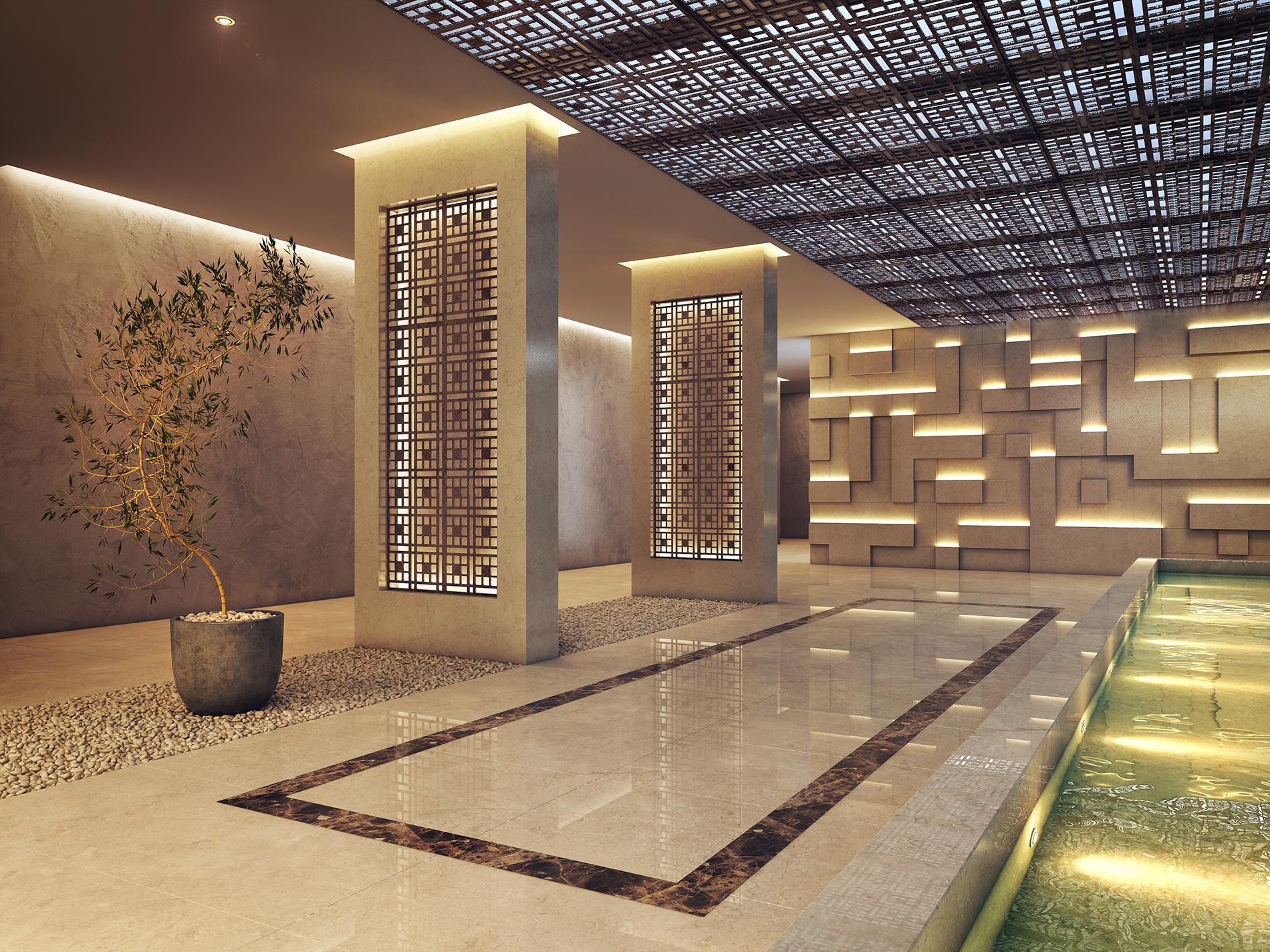 Entrada | Storia Vila Clementino by Cyrela – Apartamento	na  Vila Clementino - São Paulo - São Paulo