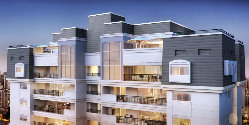 Cyrela Legacy Vila Mariana