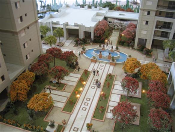 Grand Garden