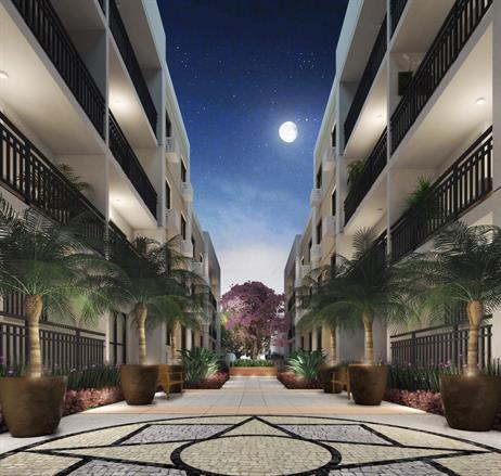 Friends Residencial