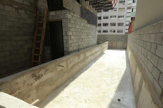 Início das obras | Cyrela InSPired in São Paulo – Apartamento	na  Consolação - São Paulo - São Paulo