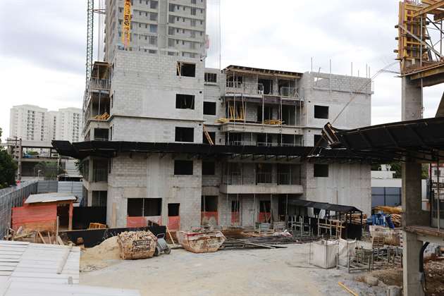 Estrutura | Cyrela Classic Lapa – Apartamento	na  Lapa - São Paulo - São Paulo