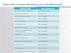 Consultório x Sala Comercial | MEDPLEX - Torre Sul – Salas Comerciais no  Centro do Eixo Hospitalar  - Porto Alegre - Rio Grande do Sul