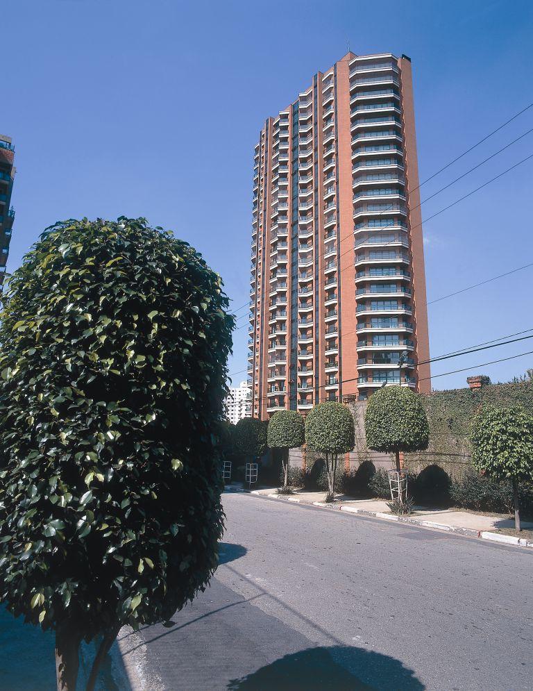 Fachada | Morada Klabin – Chácara Klabin - São Paulo - São Paulo Fachada | Morada Klabin – Apartamento na Chácara Klabin - São Paulo - São Paulo