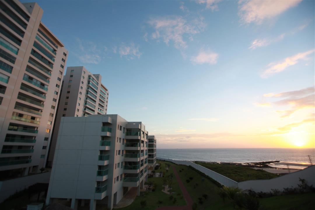 Fachada | Farol da Ilha – Apartamento	na  Ponta D'areia - São Luís - Maranhão