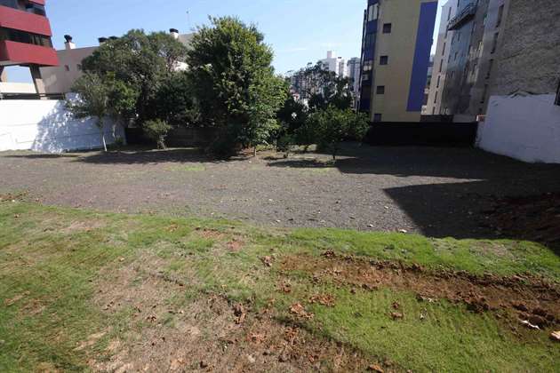 Fundação | Cyrela Goldsztein Clássico Petrópolis  – Apartamento	no  Petrópolis - Porto Alegre - Rio Grande do Sul