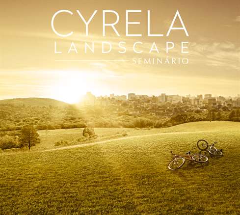 Cyrela Landscape Seminário