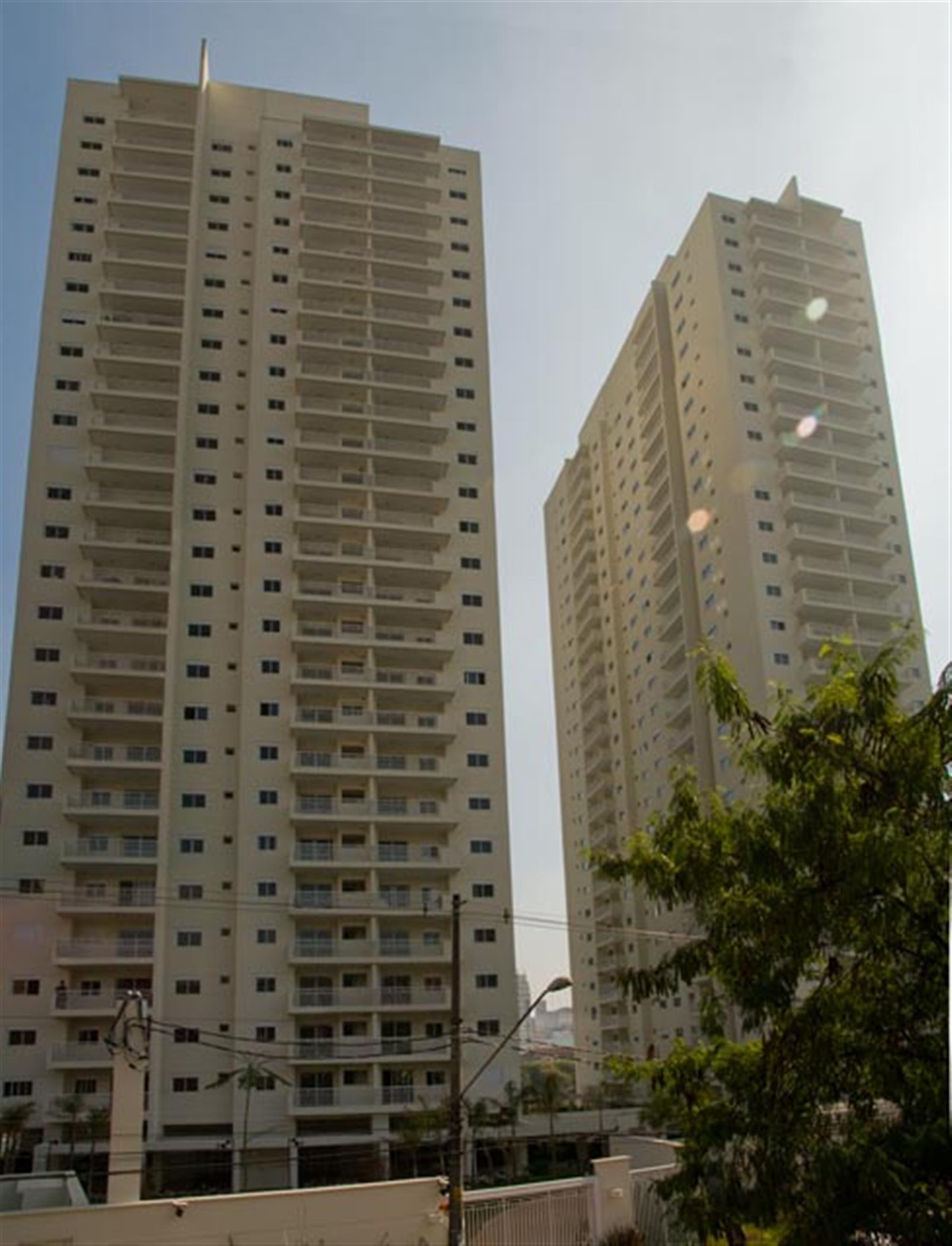 Imóvel pronto | Varanda Paulista – Apartamento	no  Paraíso - São Paulo - São Paulo
