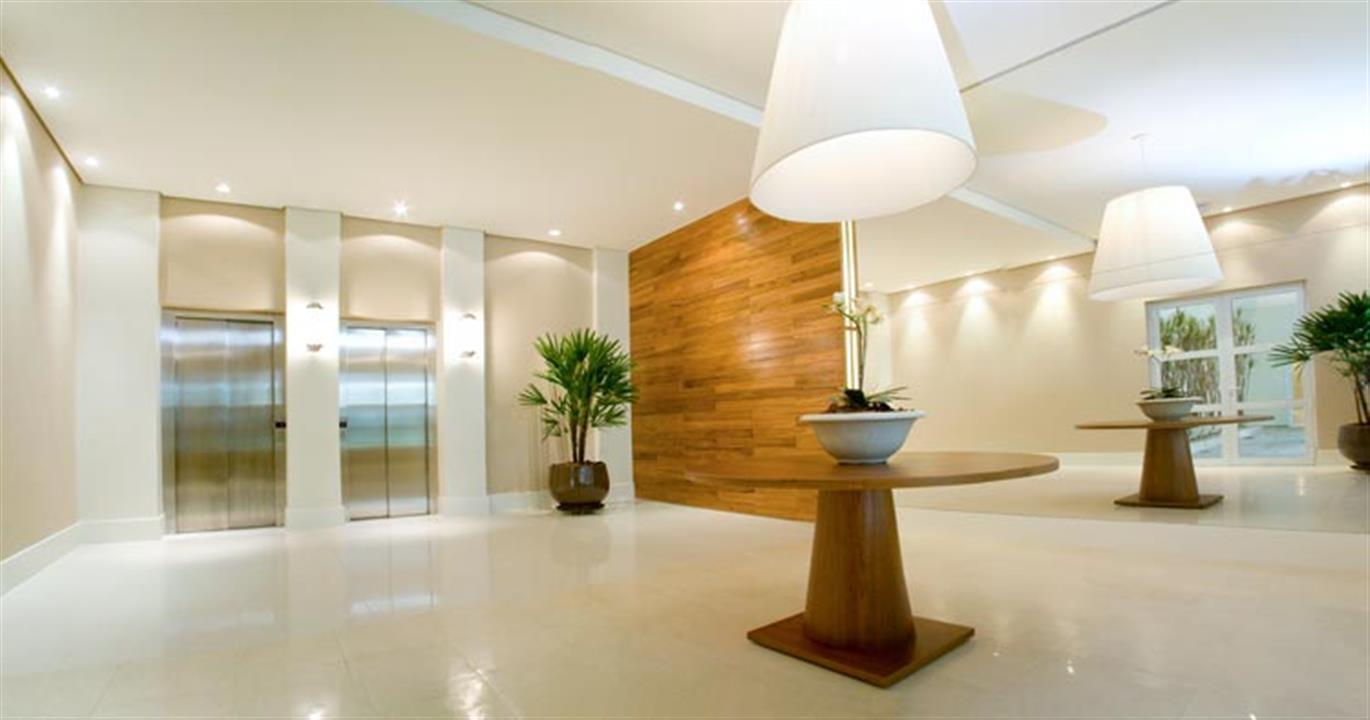Imóvel pronto | Varanda Paulista – Apartamento	no  Paraíso - São Paulo - São Paulo