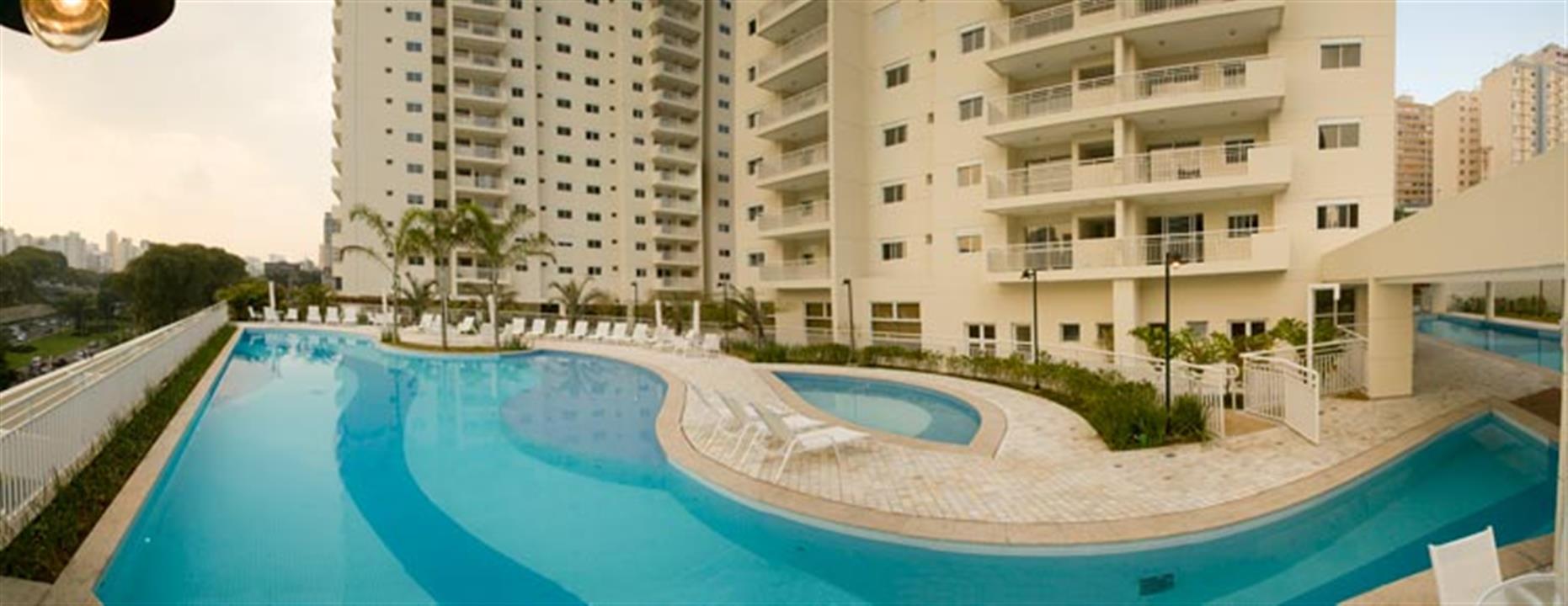 Imóvel pronto | Varanda Paulista – Apartamento	no  Paraíso - São Paulo - São Paulo