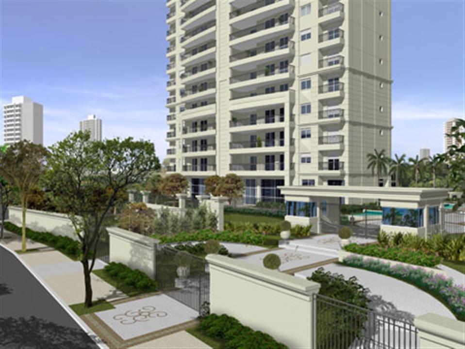 Fachada | Vereda Paraíso – Apartamento	no  Paraíso - São Paulo - São Paulo
