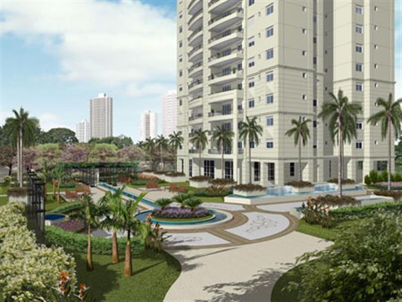 Vereda Paraíso