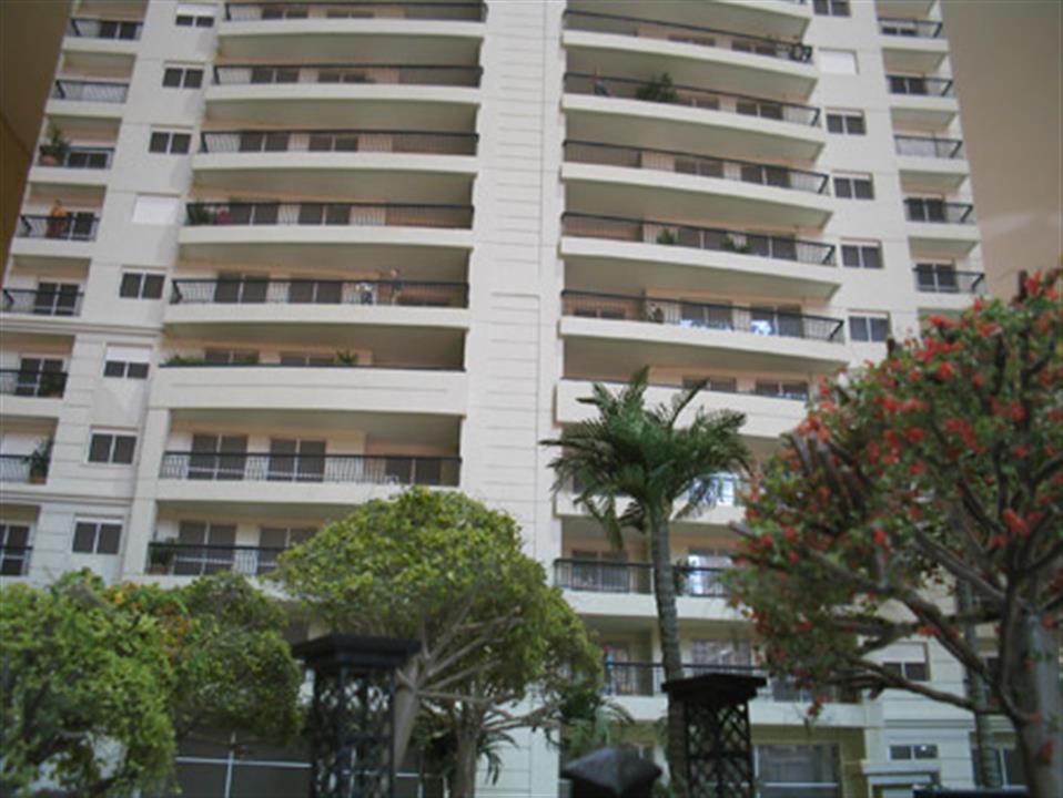 Fachada | Vereda Paraíso – Apartamento	no  Paraíso - São Paulo - São Paulo
