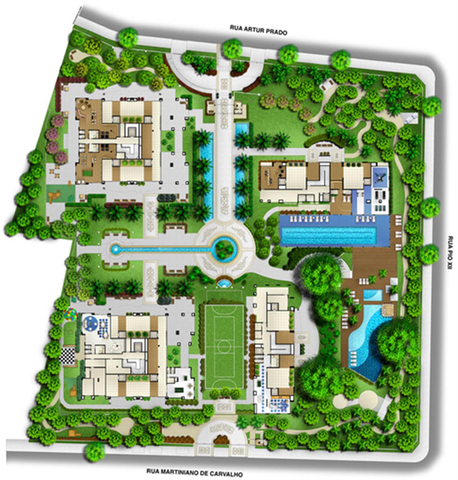 | Vereda Paraíso – Paraíso - São Paulo - São Paulo | Vereda Paraíso – Apartamento no Paraíso - São Paulo - São Paulo