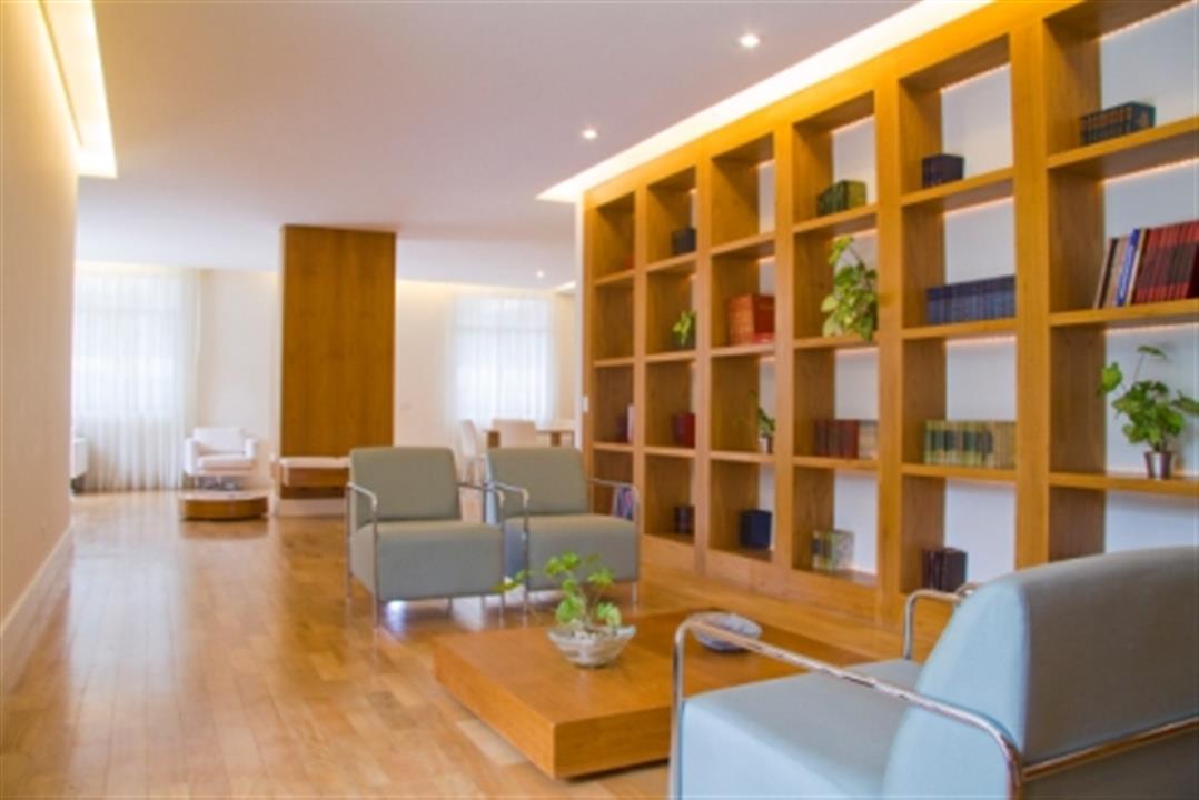 Imóvel pronto | Vivai Moema – Apartamento	em  Moema - São Paulo - São Paulo