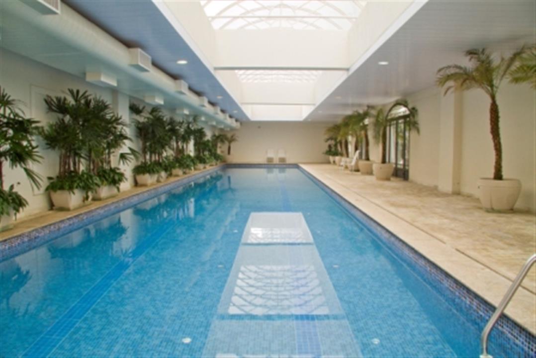 Imóvel pronto | Vivai Moema – Apartamento	em  Moema - São Paulo - São Paulo