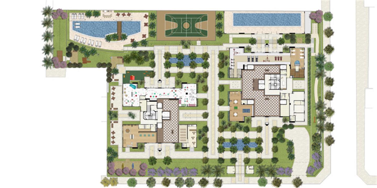 | Vivai Moema – Moema - São Paulo - São Paulo | Vivai Moema – Apartamento em Moema - São Paulo - São Paulo