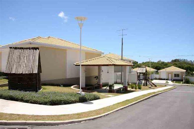 Aldeia Parque - Igarapé