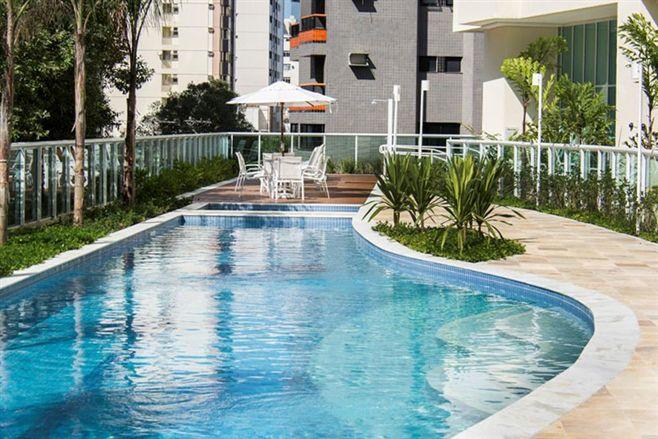 La Plage Residencial Clube