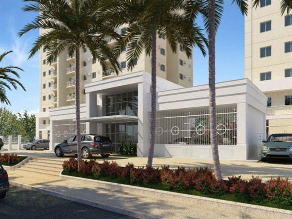 Reserva Verde Residencial Park