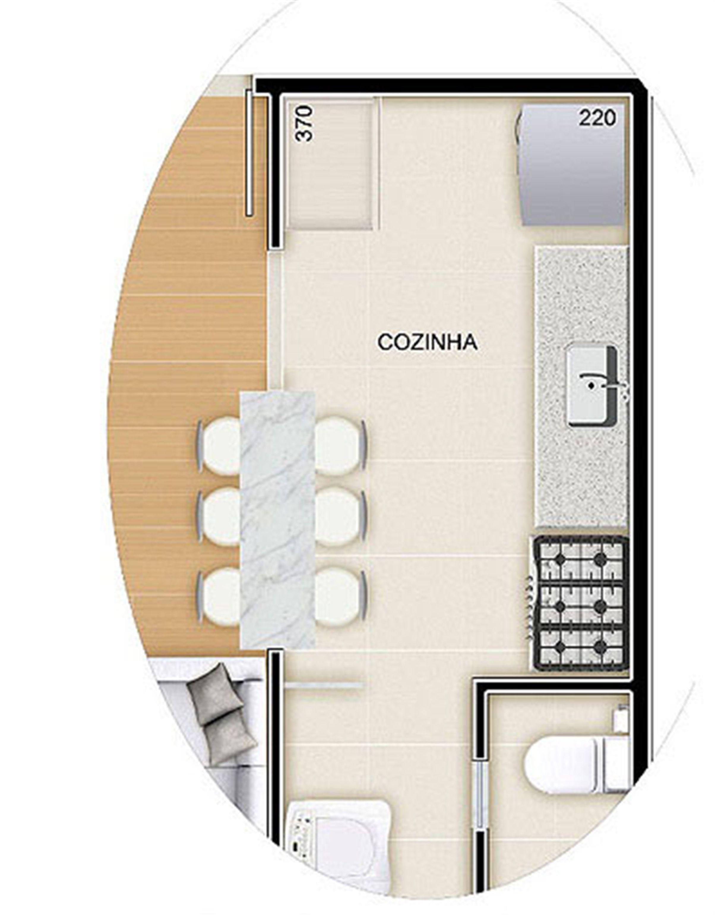 Torres 2 e 3 - 3 Quartos - 85 m² - Planta tipo | Reserva Verde Residencial Park – Apartamento em  Laranjeiras - Serra - Espírito Santo