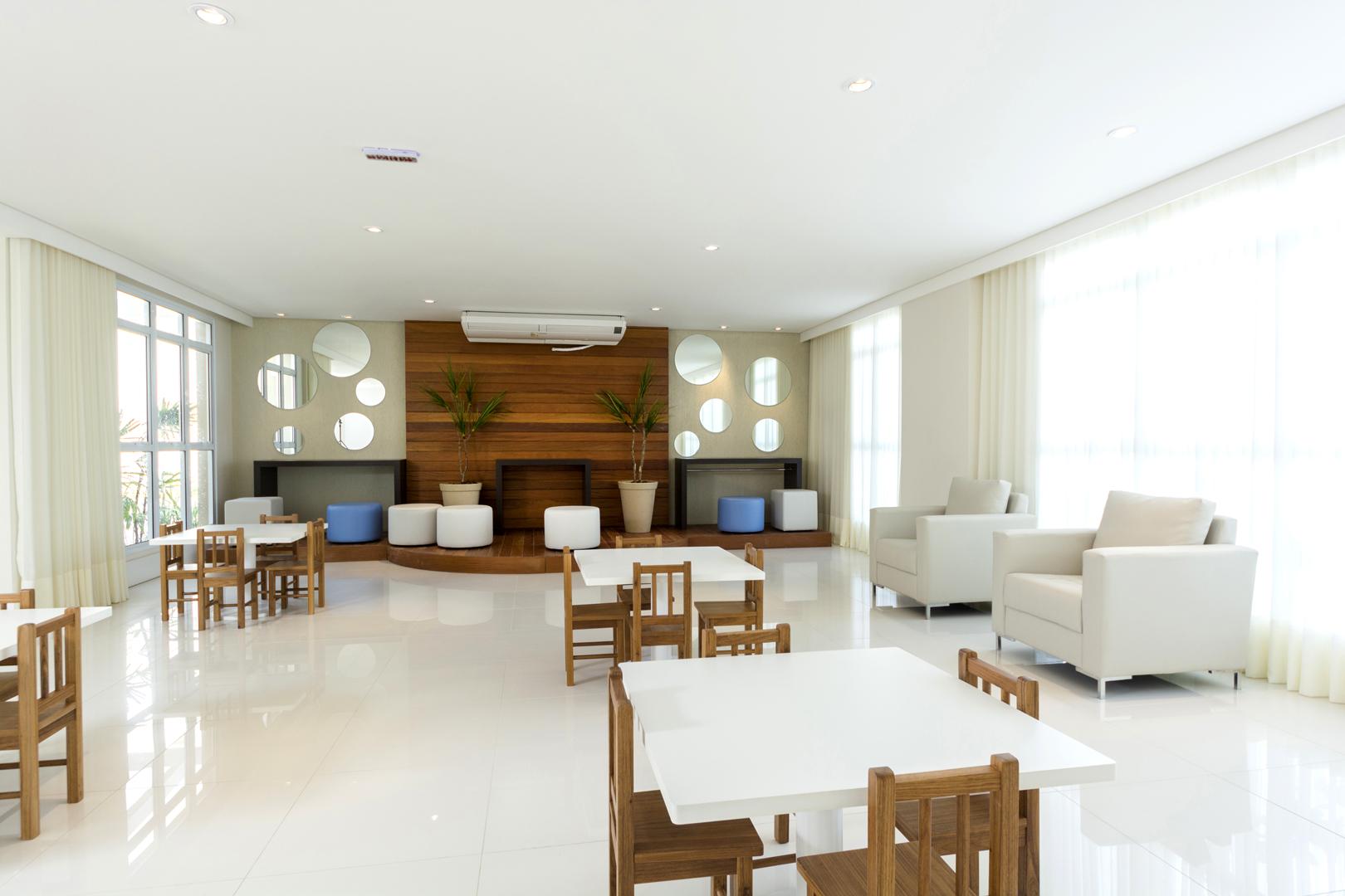 Imóvel pronto | Reserva Verde Residencial Park – Apartamento	em  Laranjeiras - Serra - Espírito Santo