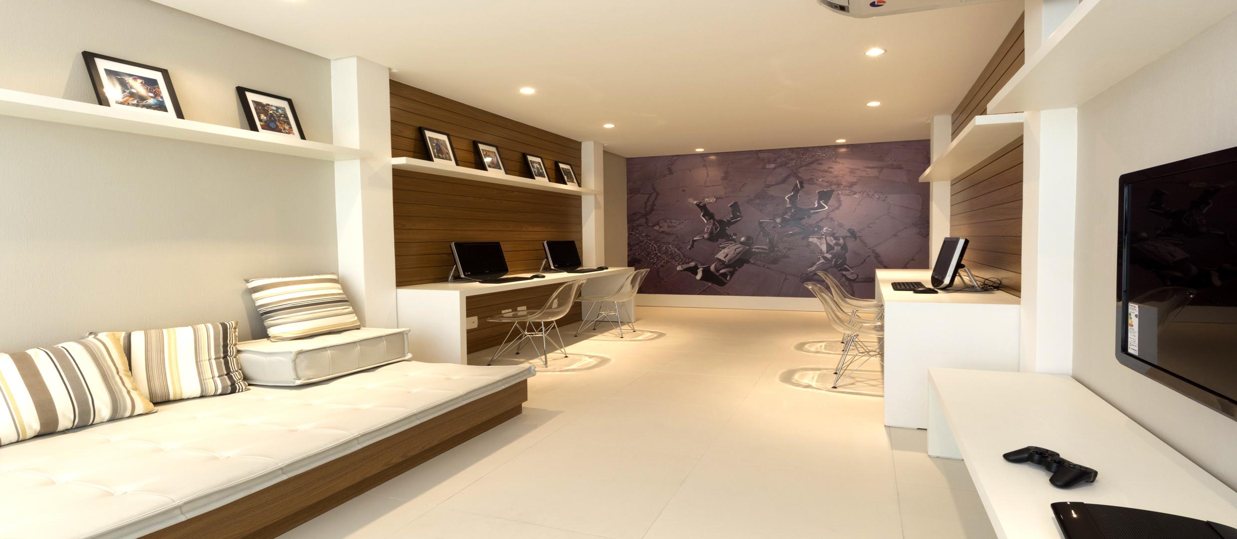 Imóvel pronto | Reserva Verde Residencial Park – Apartamento	em  Laranjeiras - Serra - Espírito Santo