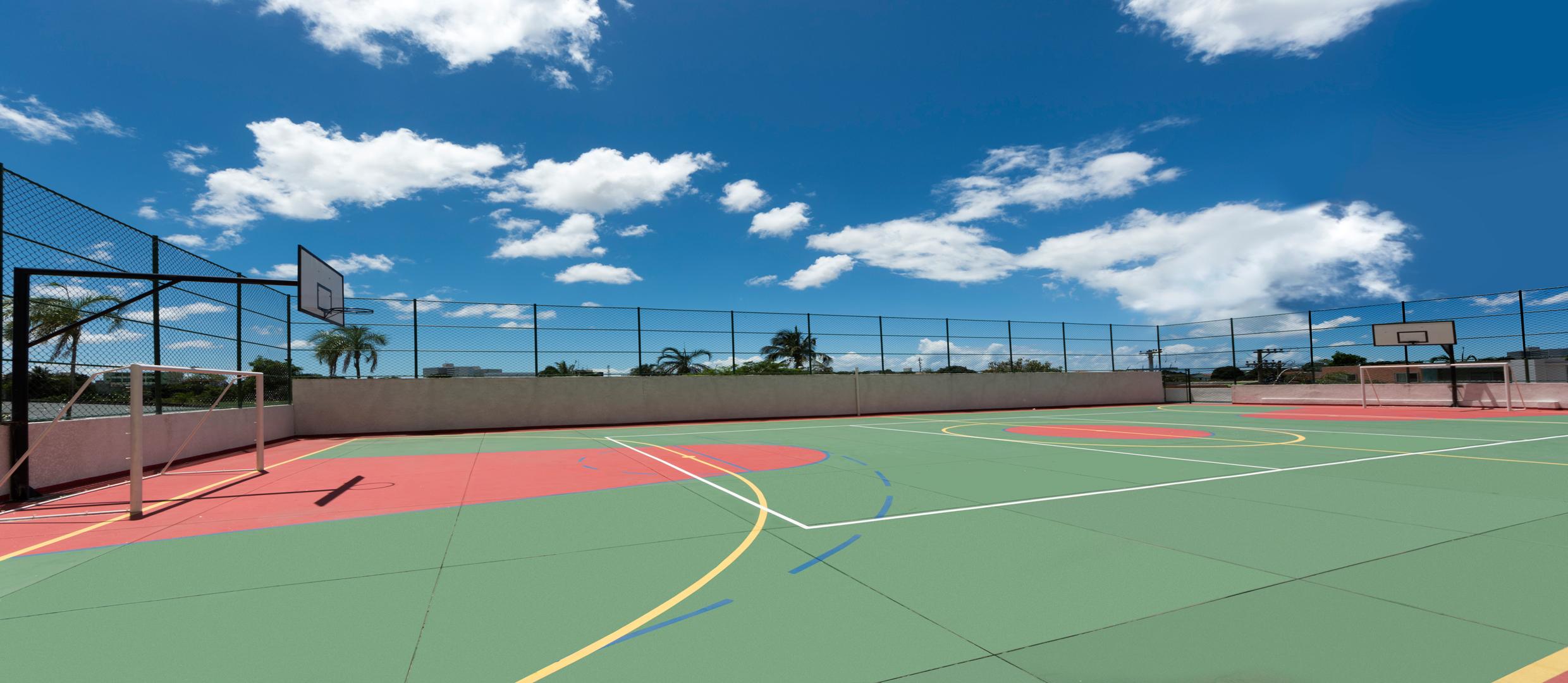 Imóvel pronto | Reserva Verde Residencial Park – Apartamento	em  Laranjeiras - Serra - Espírito Santo