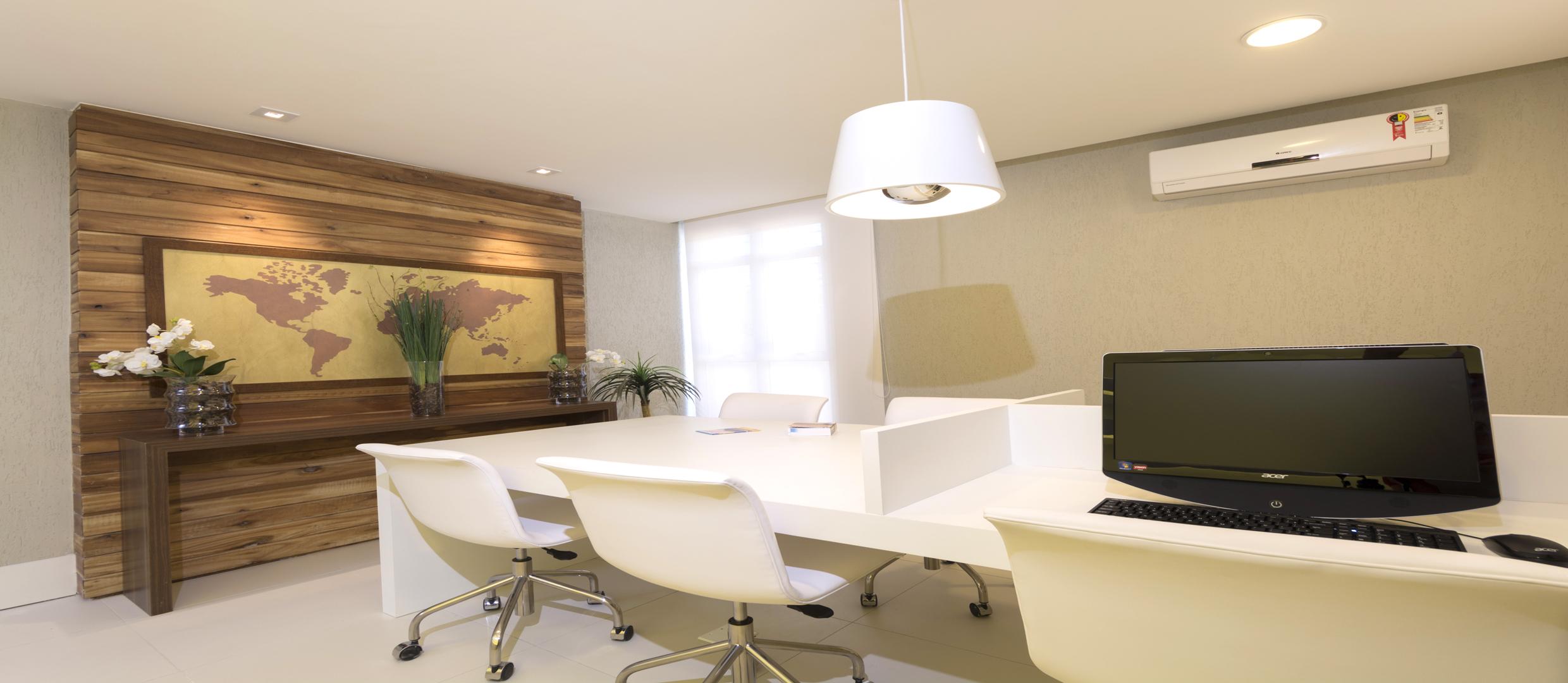 Imóvel pronto | Reserva Verde Residencial Park – Apartamento	em  Laranjeiras - Serra - Espírito Santo