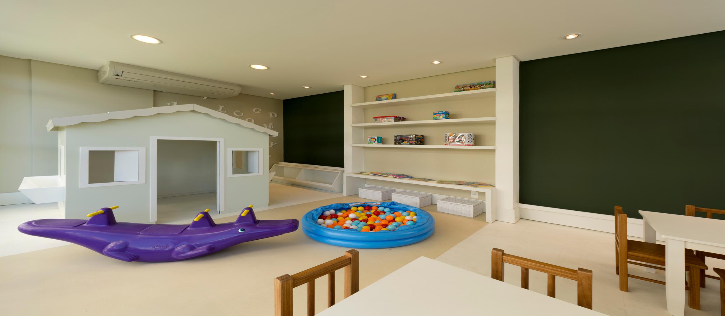 Imóvel pronto | Reserva Verde Residencial Park – Apartamento	em  Laranjeiras - Serra - Espírito Santo