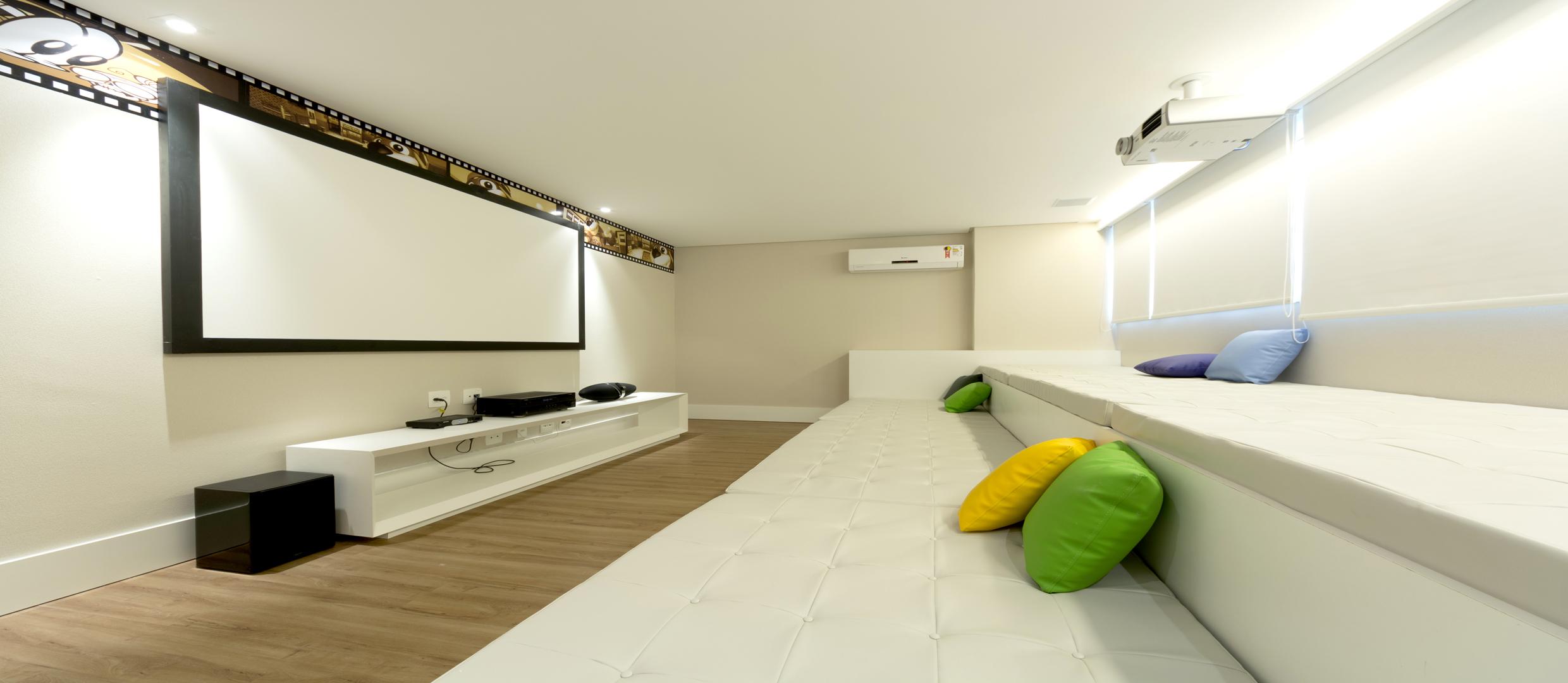 Imóvel pronto | Reserva Verde Residencial Park – Apartamento	em  Laranjeiras - Serra - Espírito Santo