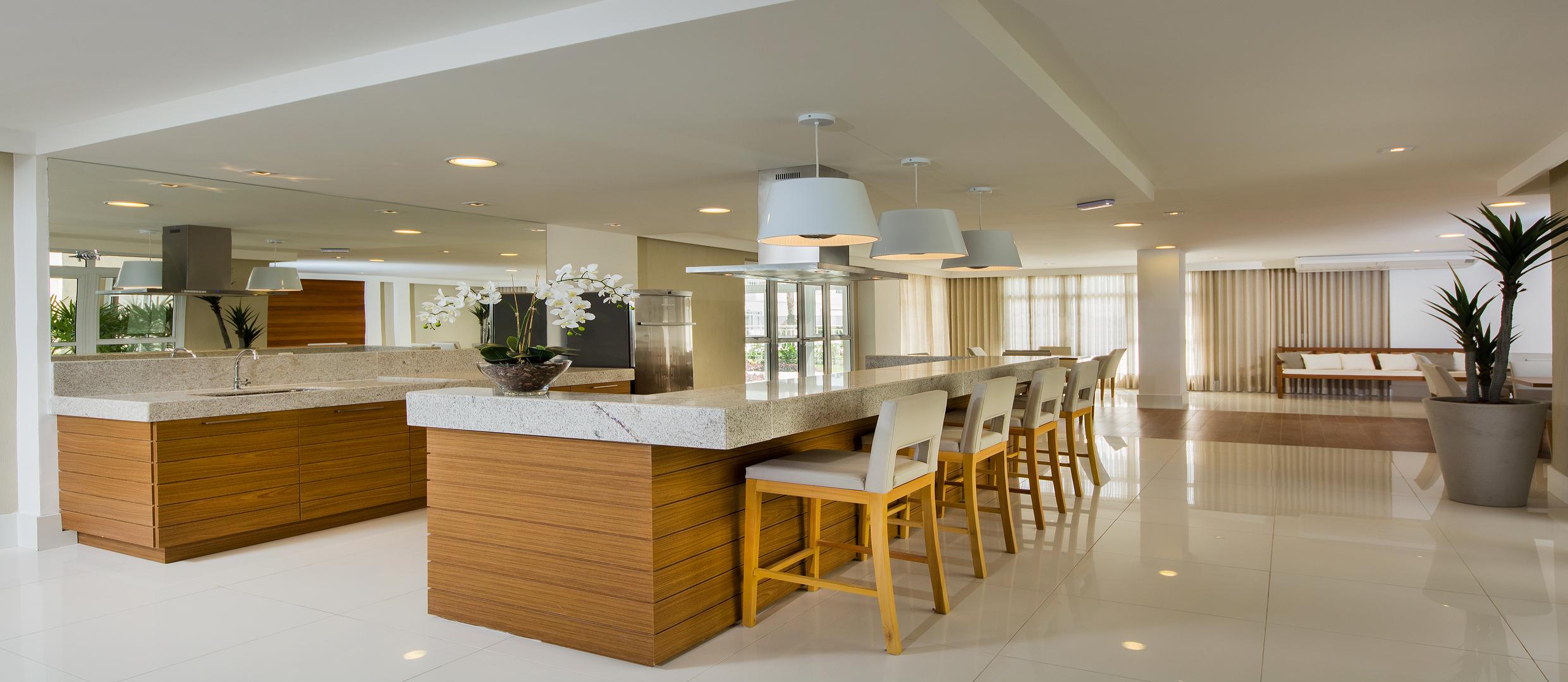 Imóvel pronto | Reserva Verde Residencial Park – Apartamento	em  Laranjeiras - Serra - Espírito Santo