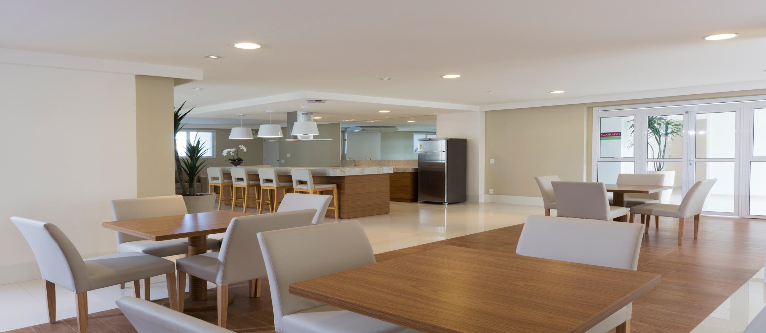 Imóvel pronto | Reserva Verde Residencial Park – Apartamento	em  Laranjeiras - Serra - Espírito Santo