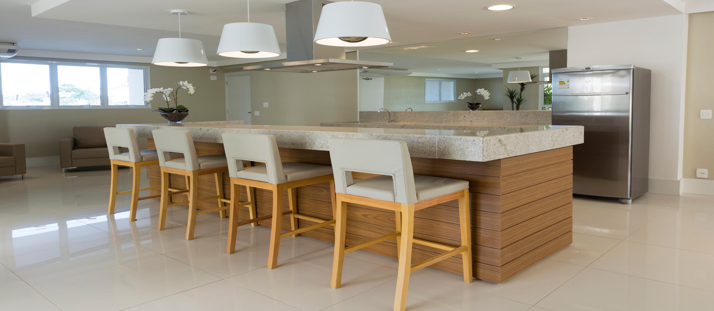 Imóvel pronto | Reserva Verde Residencial Park – Apartamento	em  Laranjeiras - Serra - Espírito Santo