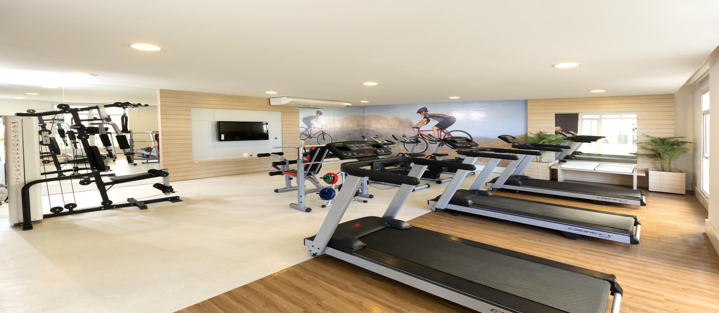 Imóvel pronto | Reserva Verde Residencial Park – Apartamento	em  Laranjeiras - Serra - Espírito Santo